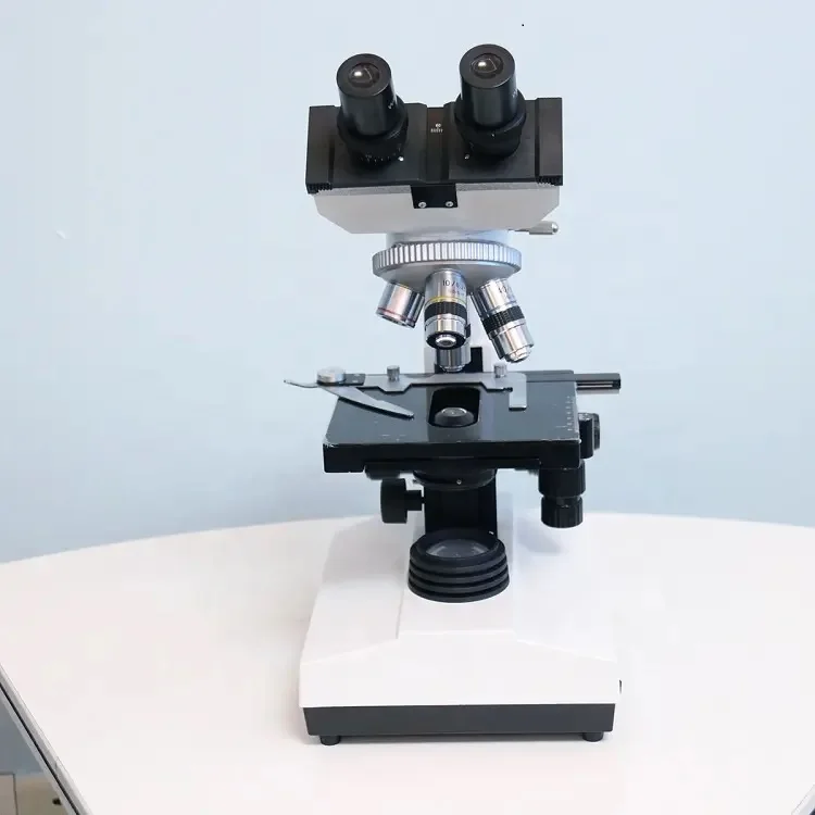2025 Hot Sale Binocular Infinity Microscope