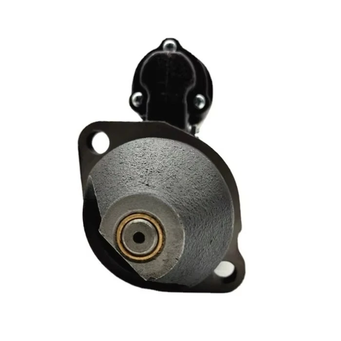 

24V 4.0KW 10T STARTER MOTOR for YAMZ 530 533 534 5340 5341 5344-10 AZF4365 IS1232