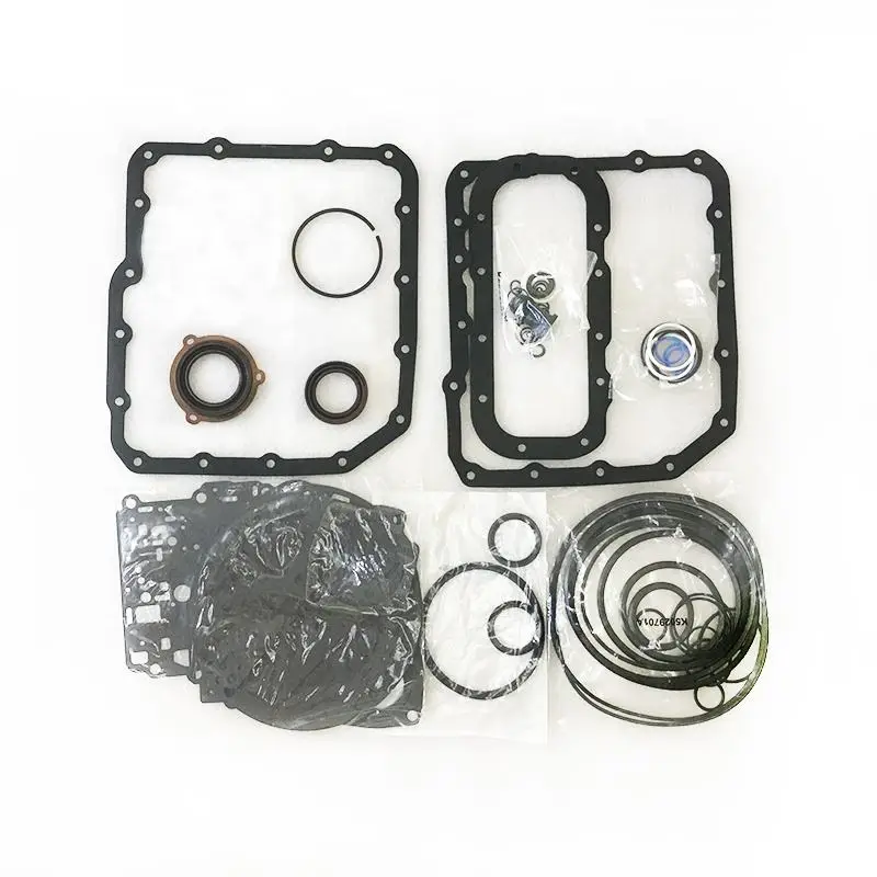 4L30 4L30E New Transmission Clutch Overhaul  Friction Plate Automatic Gearbox Disc Repair for 90-99