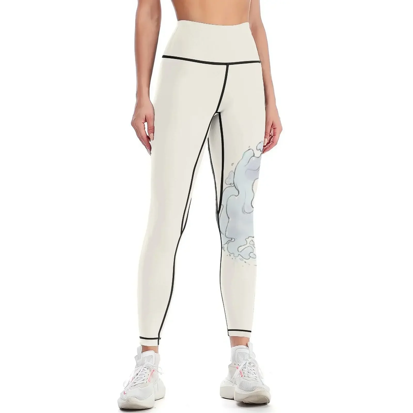 

katara Leggings gym sportswear woman sports for legging gym jogging pants Womens Leggings
