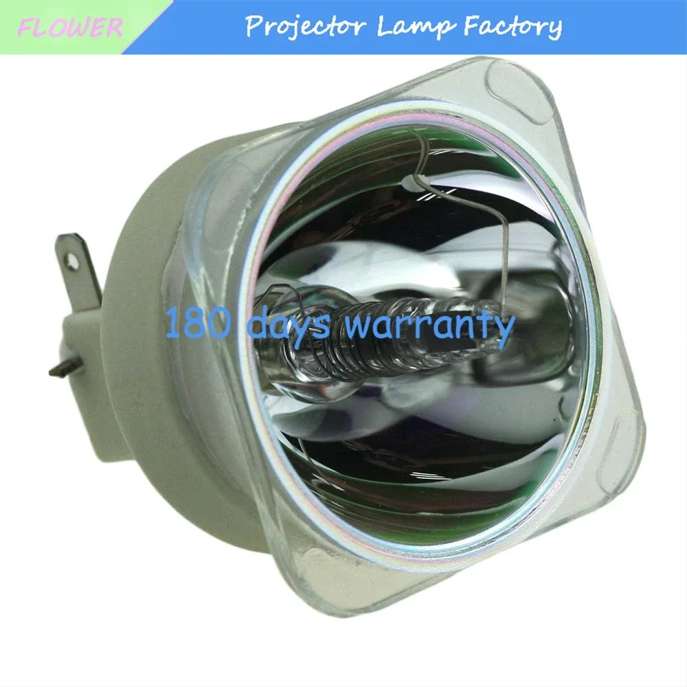 Zamiennik 5811118436-SEK lampa projektor żarówka dla EIP-U4700 EIKI EIP-W4600 EIP-X5500 EK-401W z 90-dniową gwarancją