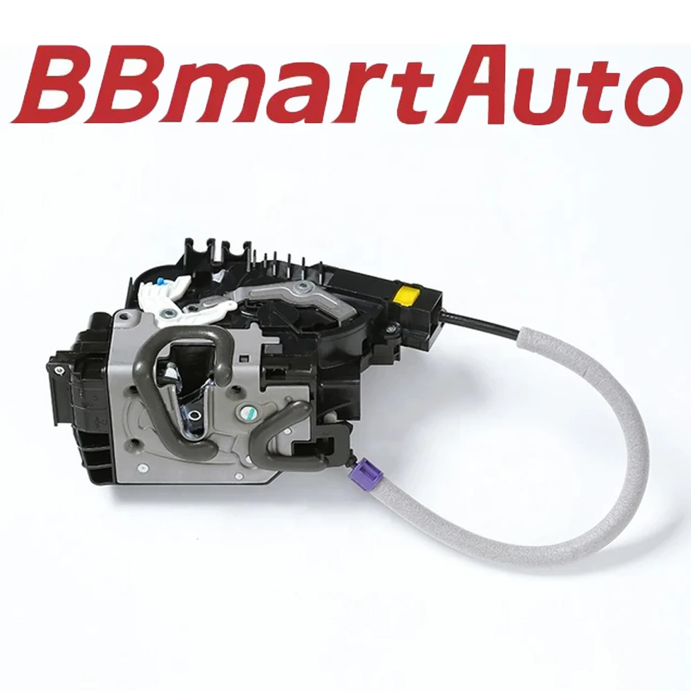 

0997300735 BBmart Auto Parts 1pcs High Quality Rear Door Lock Actuator R For Mercedes Benz GLE250 GLE350 GLE400 GLS350 GLS450