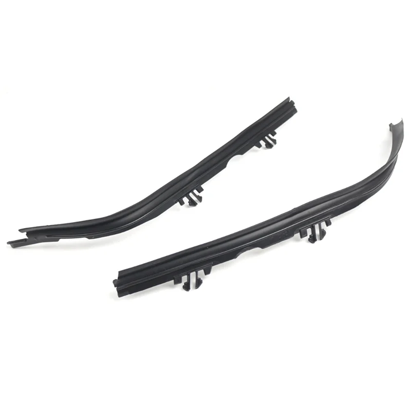

New Arrival Front Upper Headlight Gasket Seal Car Headlight Seal Strip Headlight Seal Strip For BMW 5 Series E39 1996-1999 Left