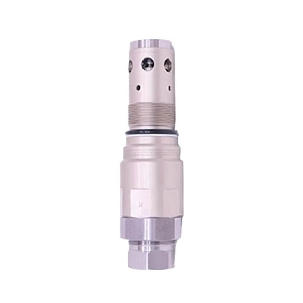 

High Quality Wholesale Kawasaki Excavator Hydraulic M5X130 Swing Motor Relief Valve