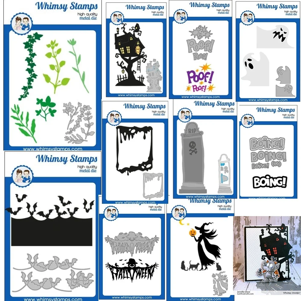 Metal Cutting Dies for DIY Scrapbooking Crafts  Stencils Maker Photo Album Handmade Decoration