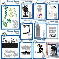 Metal Cutting Dies for DIY Scrapbooking Crafts  Stencils Maker Photo Album Handmade Decoration
