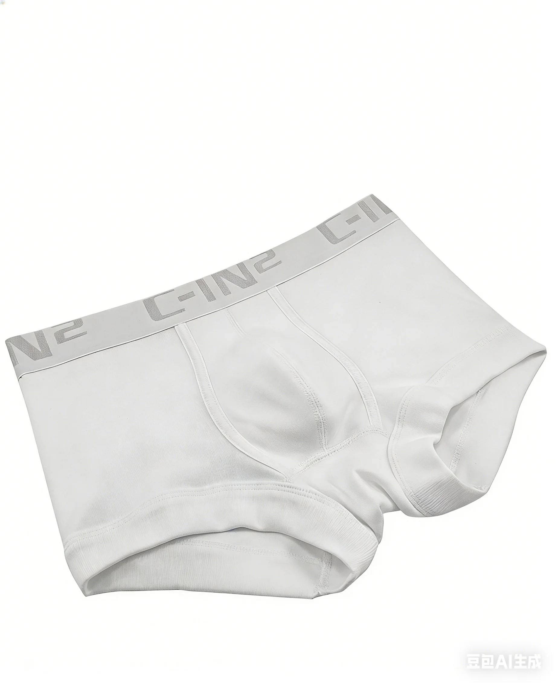 

Cotton Bulge Boxy Underwear for Men Sexy Low Waist U-Pouch Enhancing Boxer Briefs Cozy Daily Panties Youth Fashion Sports Trunks