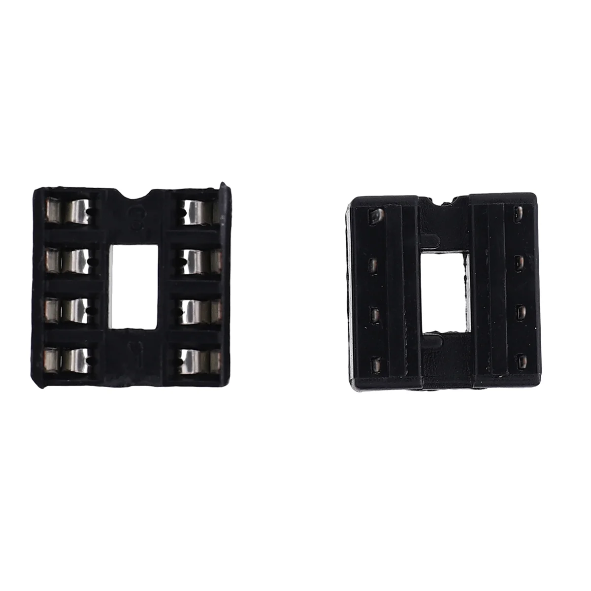 New 10 X 8 Pin Dip …