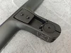 Rolling Stone 2 カーボン自転車ハンドルバー ベントバー サイクリングパーツコックピット FSA ACR システムに適合 トレックバイク Madone Emonda Domane 6