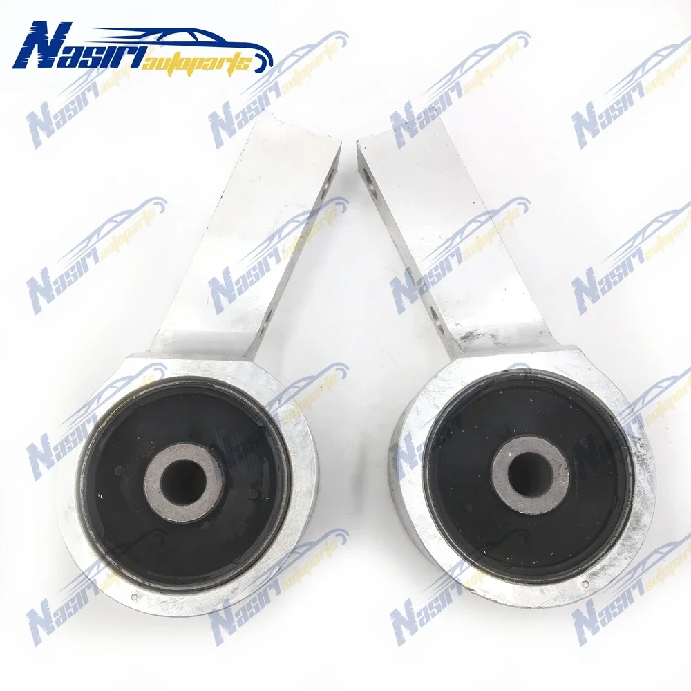 

Пара передних нижних втулок рычага управления для HONDA PILOT 2009-2015 HONDA MDX (YD2) 2006-51395-SZA-A05 51390-SZA-A05