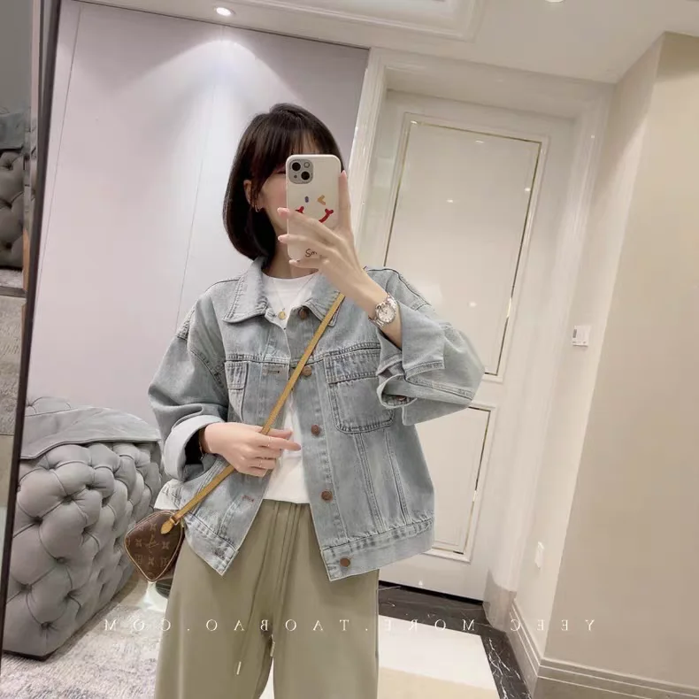 Bomber Jackets Custom Design Womens Winter Trendy Ins Present Old Money Socialite Nightclub Evening Party Stereoscopic Commuting