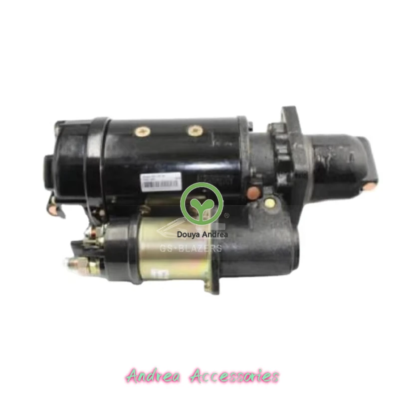 

Стартер двигателя Die sel для CA T3116 207-1511 C7 для экскаватора E324D E325 E329D 106-8558 106-8559