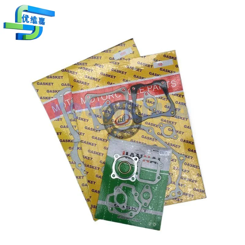 Generator Accessori…