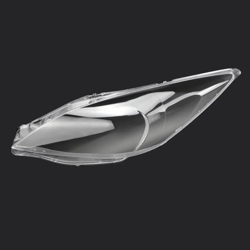 

Для Mazda 3 Speed 2011 2012 2013 2014 2015 2016 автомобильные аксессуары замена прозрачных фонарей для ПК, крышка фары