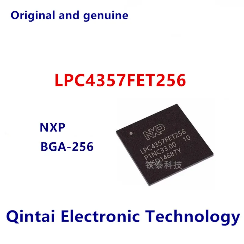 

LPC4357FET256,551 LBGA-256 New Original Genuine