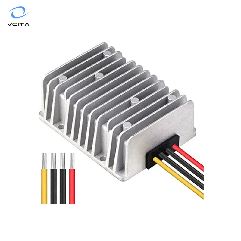 

STLF high qualityOvercurrent protection 120vdc to 12vdc Dc to Dc Converter 120W Step Down Buck Converter
