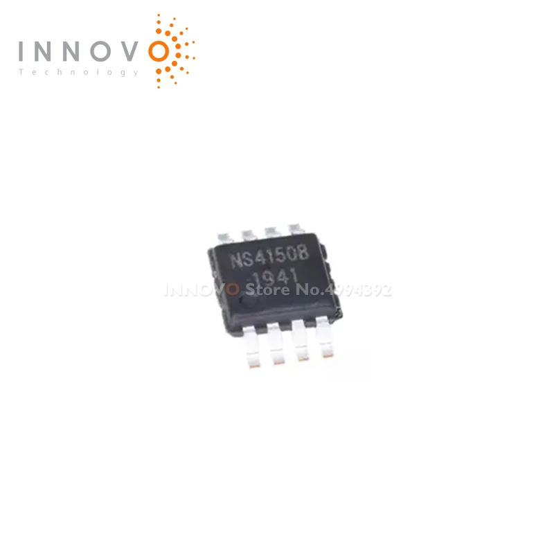 INNOVO 10pcs/lot LMC6772AIMMX/NOPB C21 NS4150B LM4890S PAM8302AASCR TS4871IST LPA2010MSF MSOP-8 New original