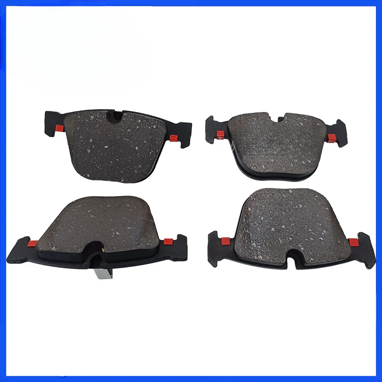 BMW brake system brake pads for 34356762253 auto parts