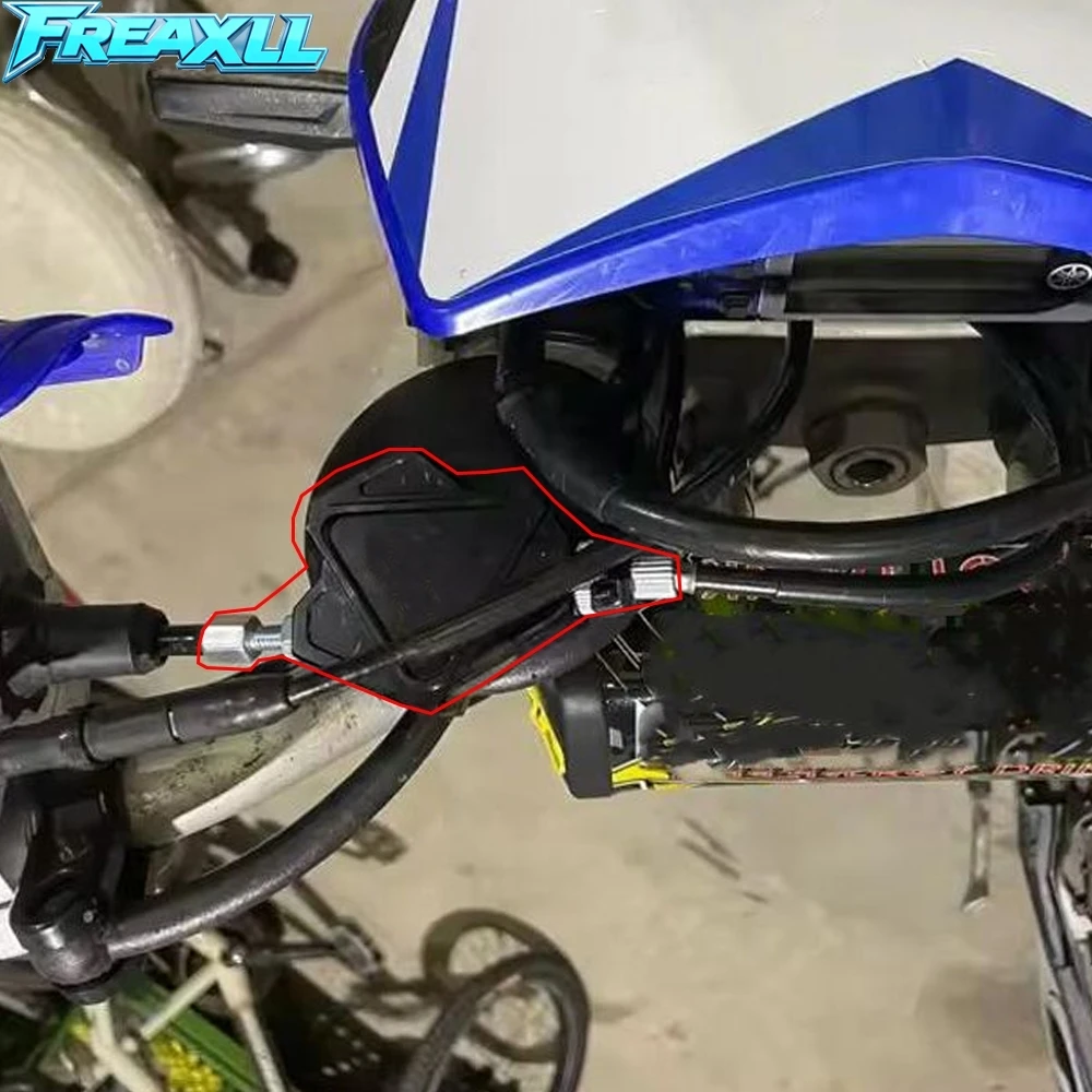 

Мотоцикл для YAMAHA FAZER600 FZ6S/FZ6N FZ1 FZ6 FZ8 FAZER 2004 2005 2006 2007 2008 2009 2010 Система рычага сцепления с ЧПУ Easy Pull