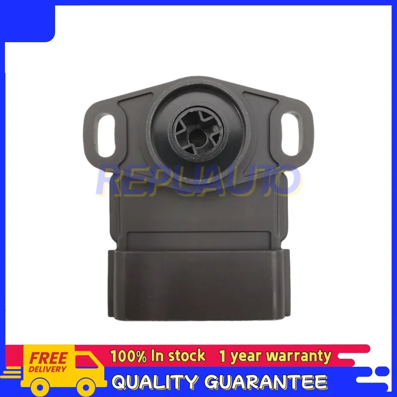 MR578861 MR578862 MR475079 TPS Throttle Position Sensor 8Pins MR578790 For Mitsubishi Outlander Lancer 2.4L