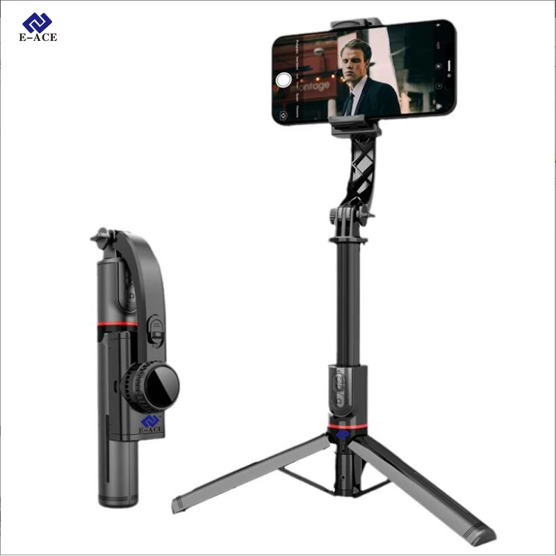 Monopods for handheld digital electronic devices, namely, cell phones, MP3 players, personal digital assistants