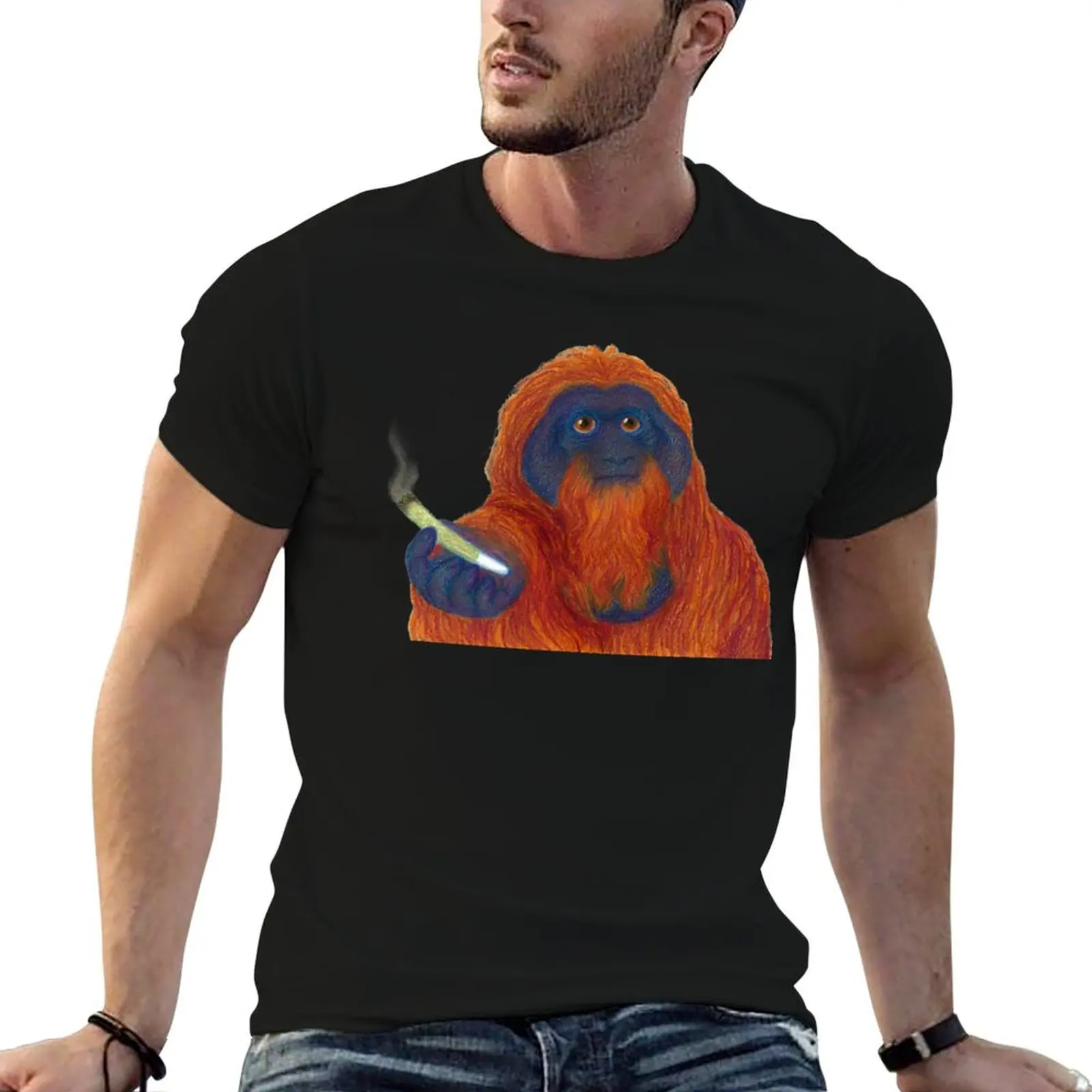

Mage (Quieres) T-ShirtT-Shirt vintage plain plus size tops tshirts for men