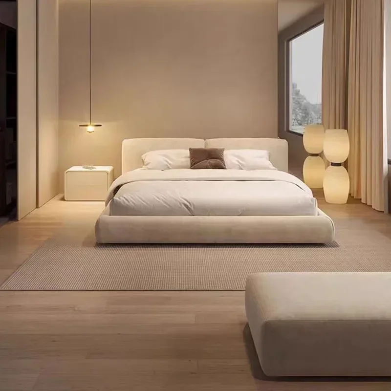 

Мебель для дома, полноразмерный каркас кровати, двуспальная кровать, полная свадебная спальня, комната в общежитии, необходимая полная мебель для спальни 180x200 см