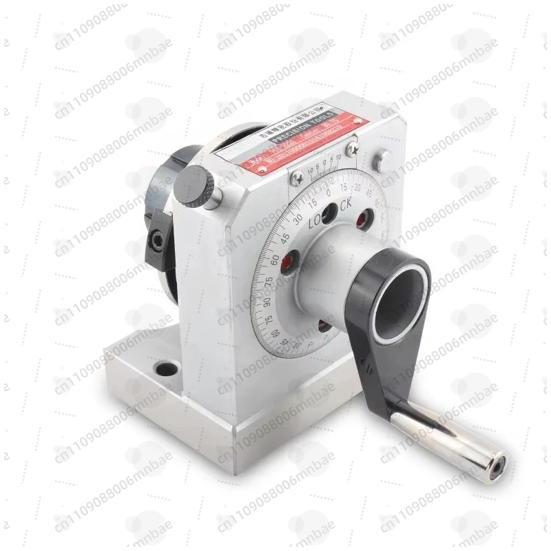 Vertex Tool Grinder High Precision Punching Front ER Collet/er 32/er40 ER32 ER40 Punch Former