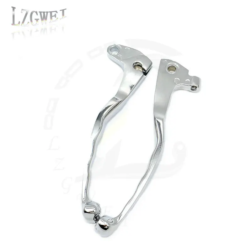 Motorcycle Brake Clutch Lever For Yamaha Virago XV 250 535 700 750 1000 1100 XV250 XV535 XV700 XV750 XV1000 XV1100