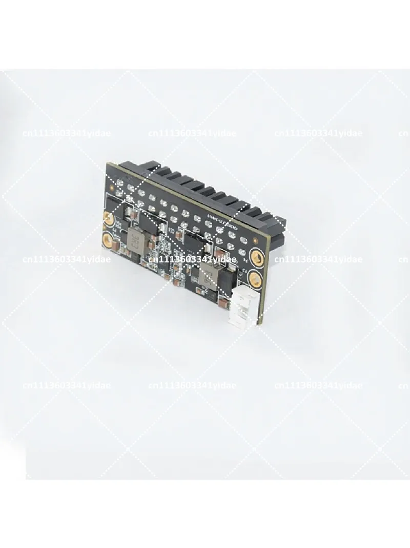 DC-ATX 300W Power Module 12V ATX Adapter Board for Mini PC Chassis All-in-One