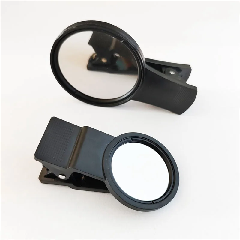 

【Hot Selling】Solar Phone Clip Solar Eclipse Film Mobile Phone Solar Film Sunspot Mobile Phone Solar Eclipse