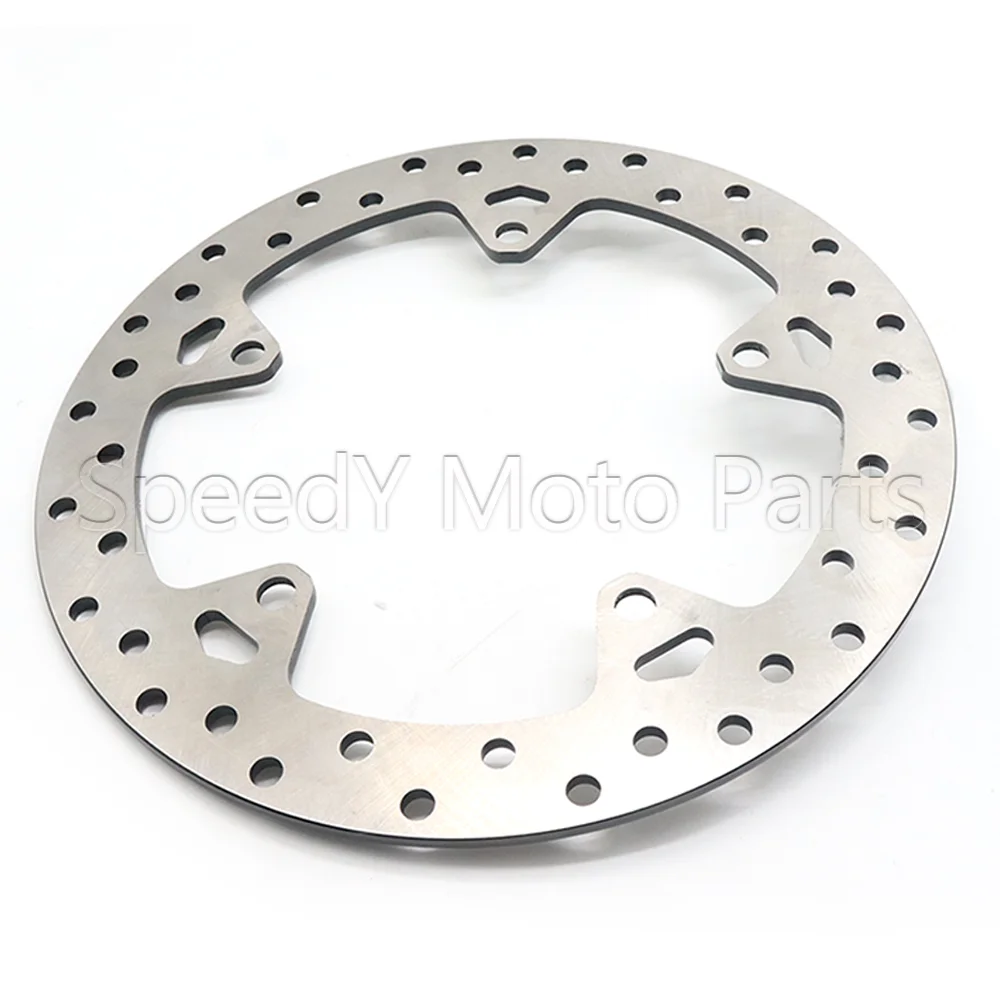 Motorcycle Rear Brake Disc Rotor For BMW F900GS ADV F900R F900XR R12 R NINET C400GT C400X F750GS F800GS F850GS ADV C400 GT X view 5