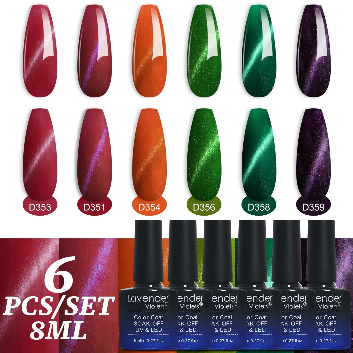 conjunto-de-esmaltes-em-gel-para-olhos-de-gato-6-cores-vermelhas-escuras-verdes-e-prateadas-kit-de-unhas-em-gel-uv-led-para-mulheres-conjunto-de-presente-para-salao-de-manicure