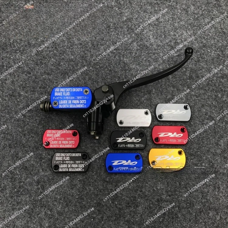 Dio Modified Cnc Br…