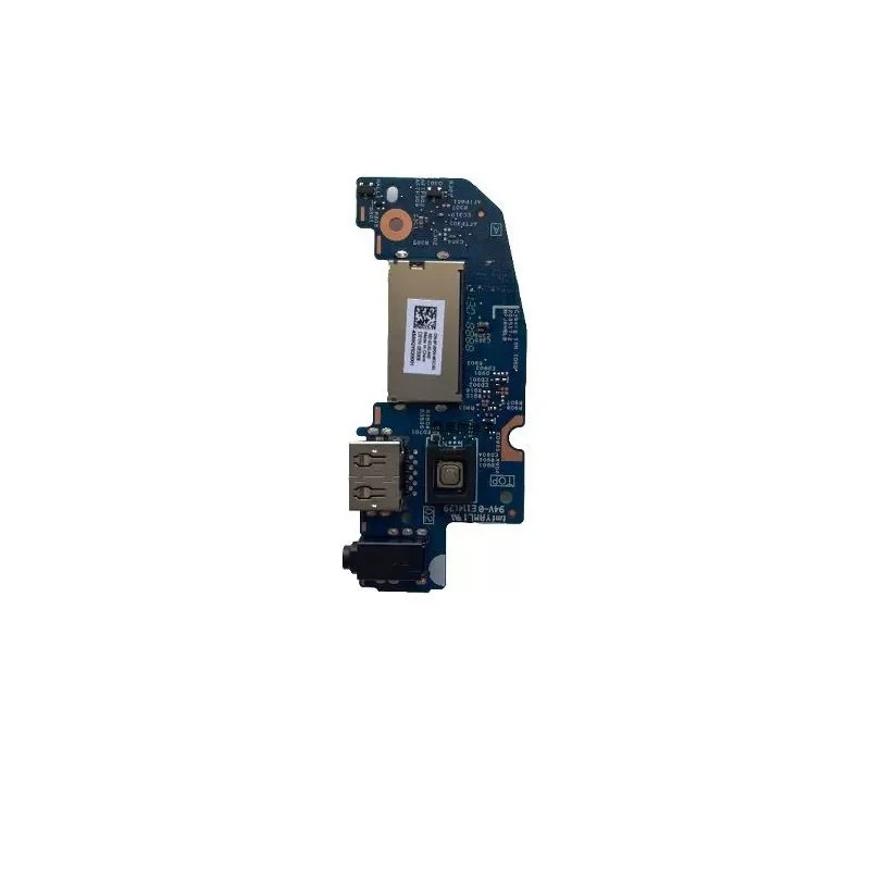 CHEN For Dell Inspiron 15Pro 5510, 5515, 5518 Switching Motherboard USB Expansion Board 0PJ0KN~~