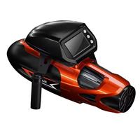 CAMORO Sublue Vapor Diving Underwater Propeller Underwater Scooter Diving Snorkeling Free Handheld  Gear Underwater Equipment