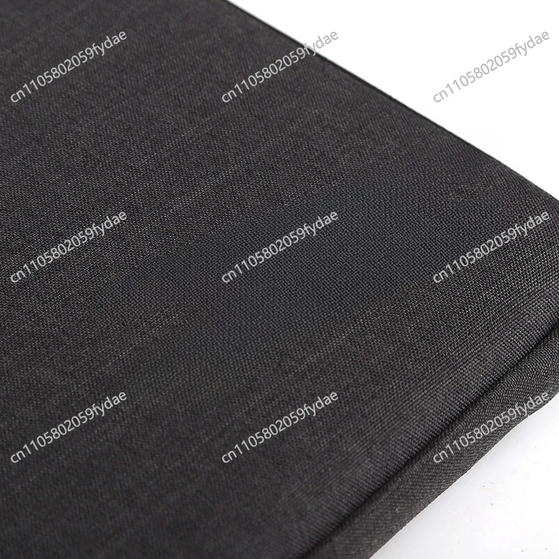 Chromatic Polyphonic Universal Harmonica Bag Thickened Ten-hole Harmonica Protection Storage Bag