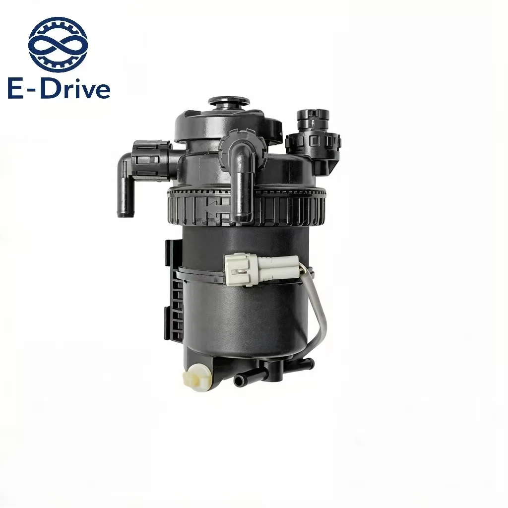 

Oil Filter Assembly 23300-30211 23300-30213 23300-30214 Fuel Filter Compatible with Toyota