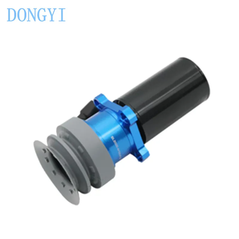 Thin Lip Flow Gripper SLB SLB30E-M10S-F11/-F13 SLB30WS-M10S-F11/-F13 SLB50E-M10S-F11/-F13 SLB50WS-M10S-F11/-F13 SLB50E-M10SD
