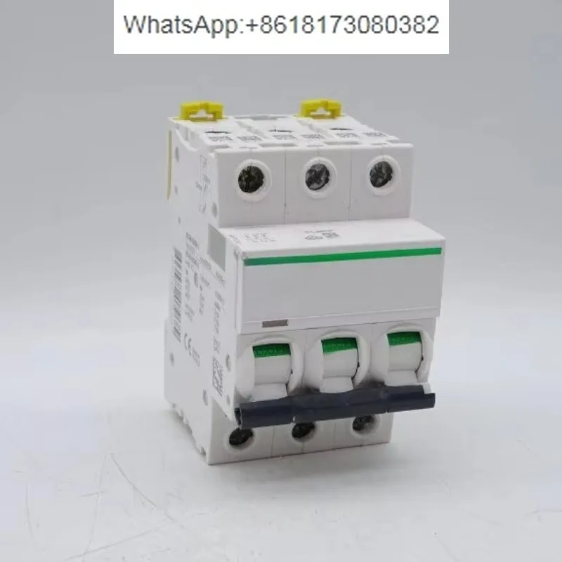 

A9f74332 Circuit Breaker