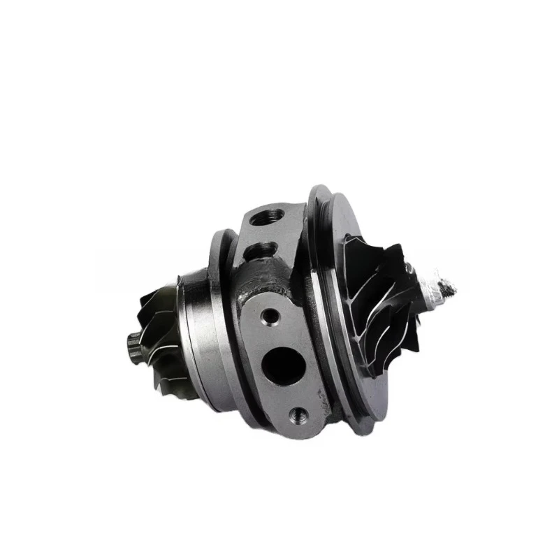 

Turbocharger core Water-cooled turbocharger core