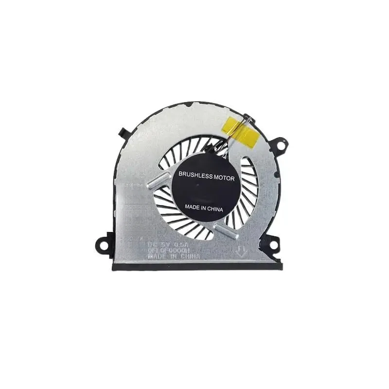 Laptop CPU Cooling Fan 0FL0F0000H DC5V 0.5A 4Pin for ThundeRobot TR 911Air 911 Air