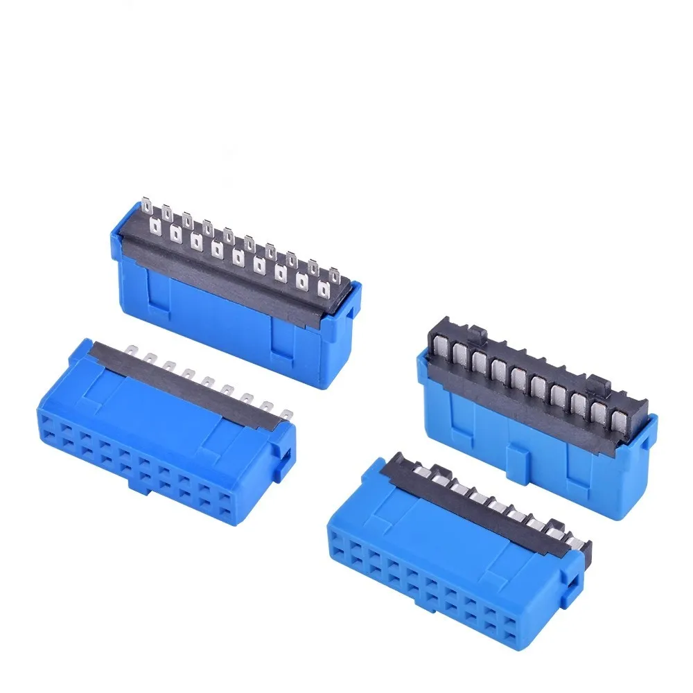 

100 шт. клемма SWPT-001T-P025 разъем SWPR-001T-P025 фосфорная медь