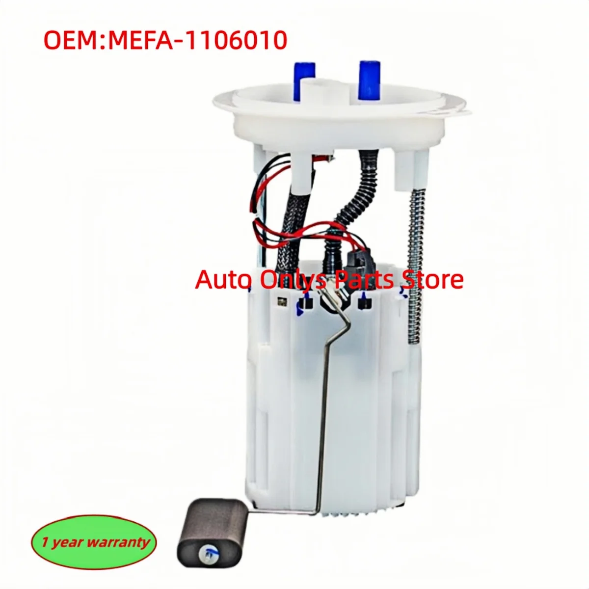 

1pc MEFA-1106010 high-quality fuel pump assembly suitable For BYD Song MAX car accessories