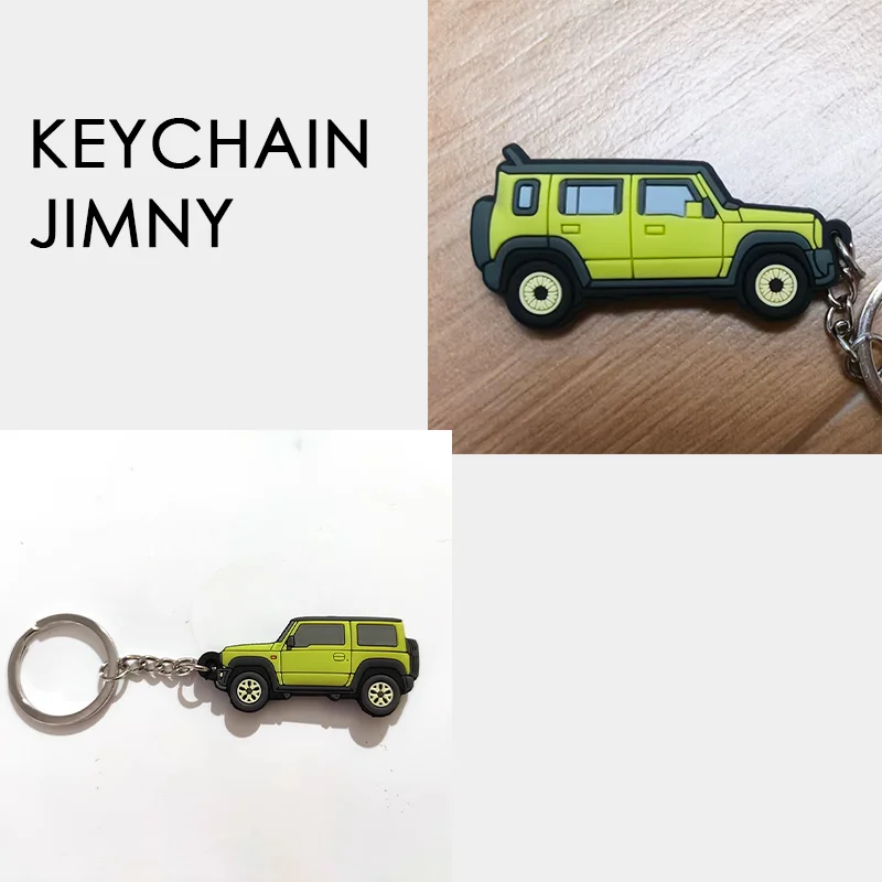 Key Ring Car Model …