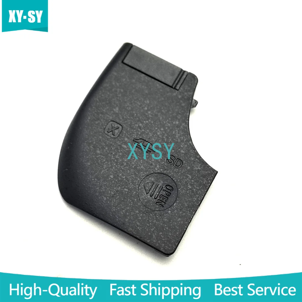 

Новинка для Sony DSC-HX400V DSC-HX400 HX400 HX400V, крышка батарейного отсека, крышка, запасная часть для цифровой камеры
