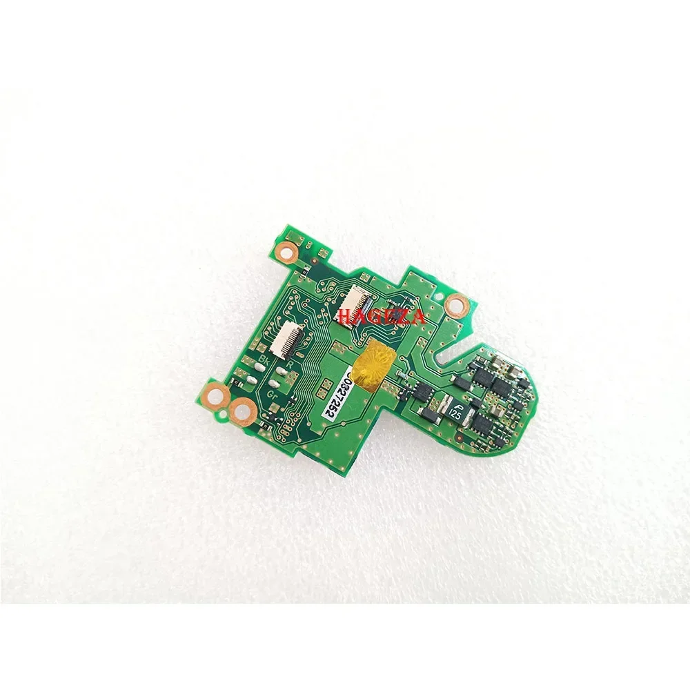 Piezas de cámara D7000 PD PCB UNIDAD para Nikon D7000 DC/DC PCB Placa de alimentación 1S020-627 Prueba OK