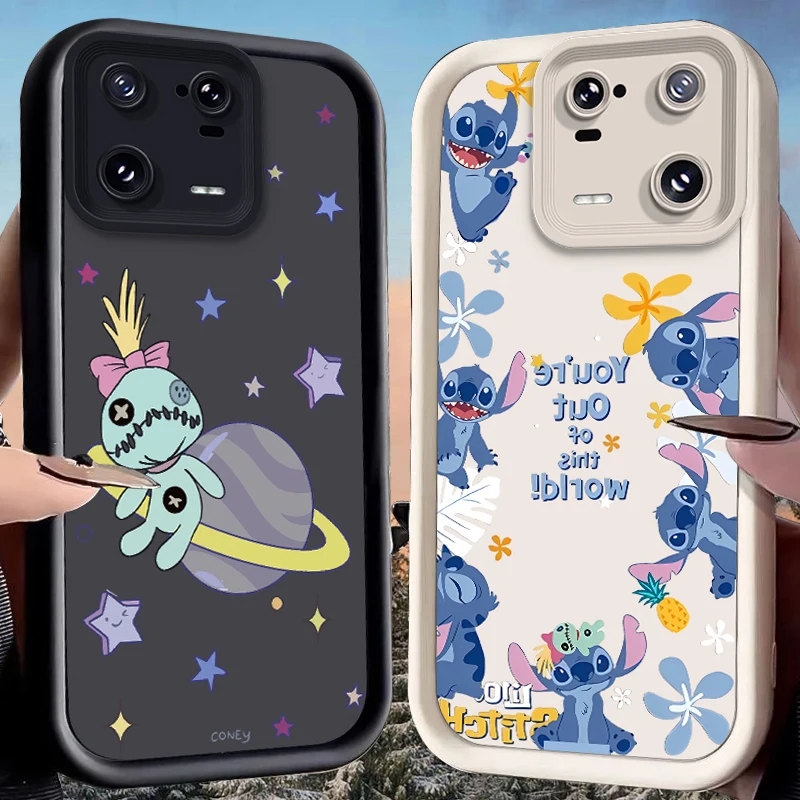 Disney Wacky Stitch… - image