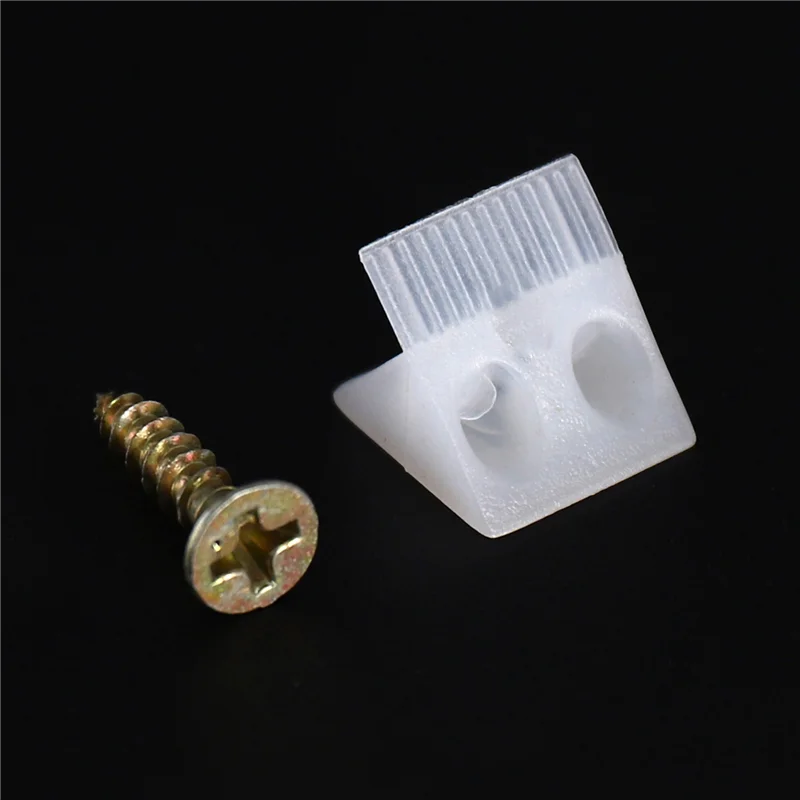 AT29-Pak van 50 stuks Meubelkast Lade Bodem Doorzakken Reparatie Fix Herstellen Herstellen Wiggen