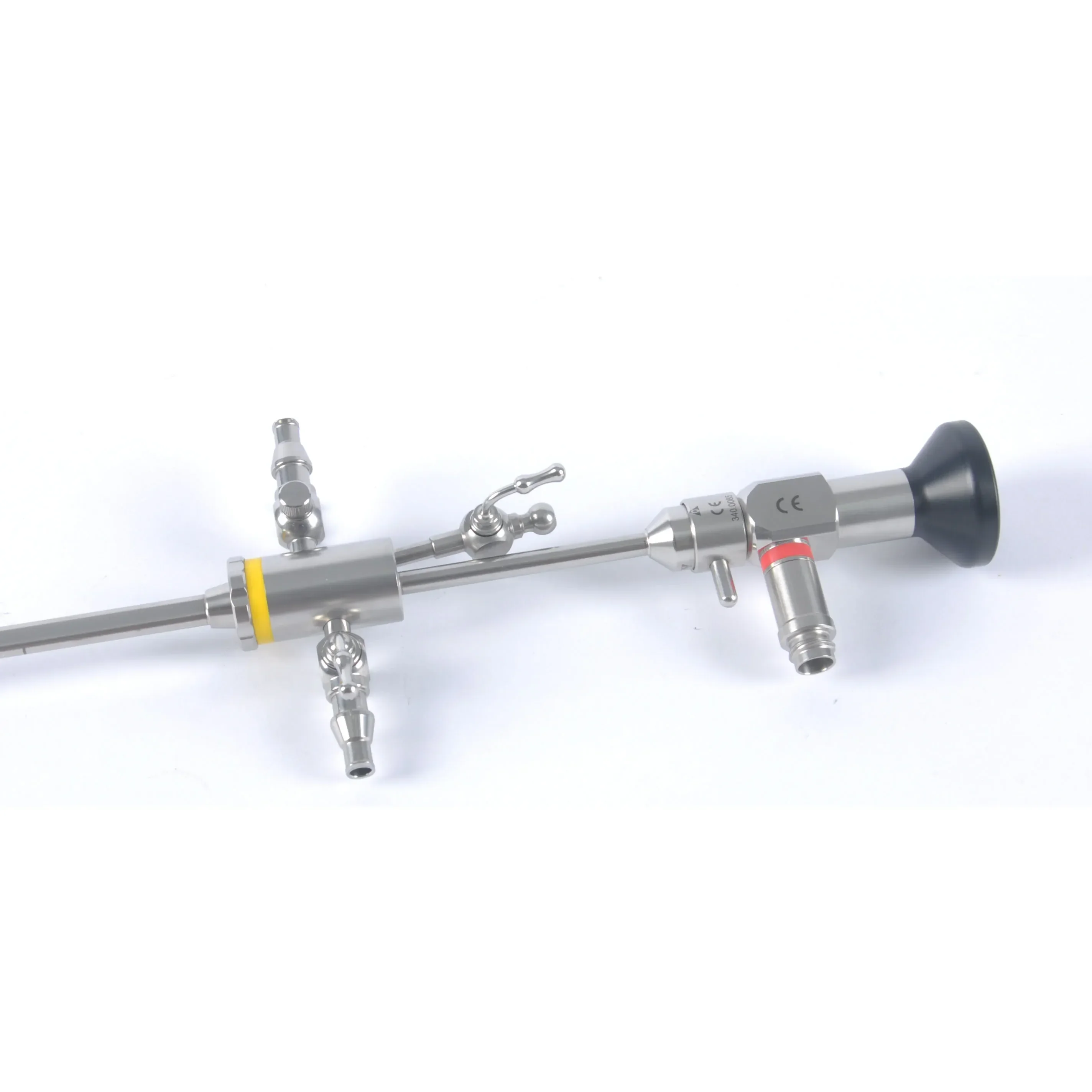 Uteroscopes Set for Gynecologys endoscopes Customization Rigid hysteroscopes endoscopes